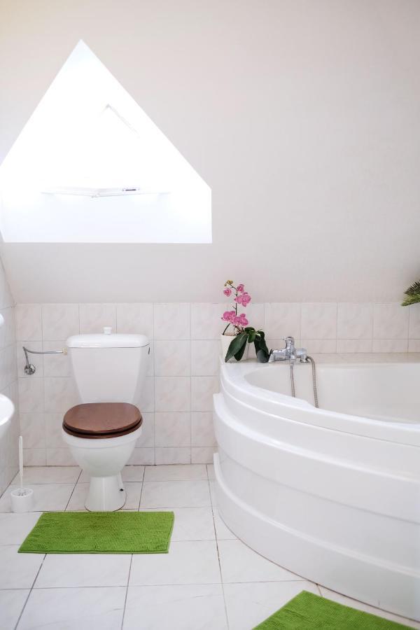 Albergue Vila Flora Praga